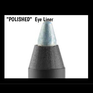 YOUNIQUE MOODSTRUCK EYELINER PENCIL 
“POLISHED”
